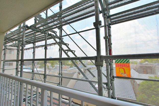 成城エコーハイツ (72)