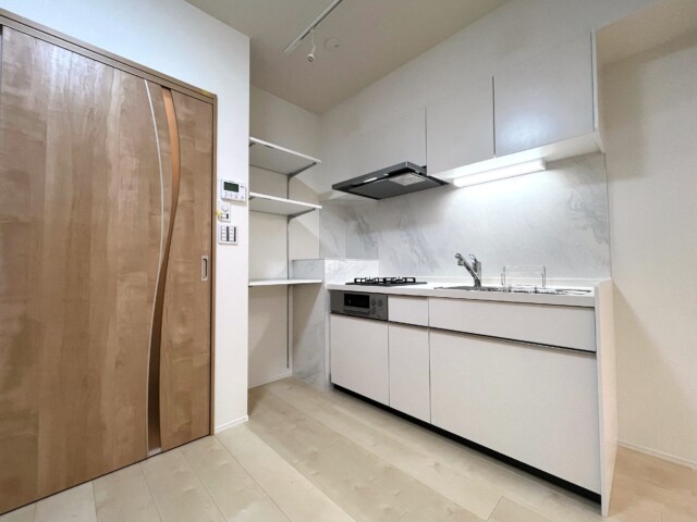 ハイネス哲学堂 LDK