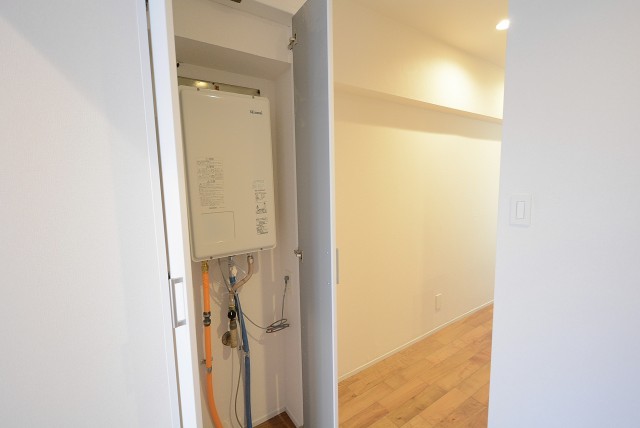 成城エコーハイツ (44)