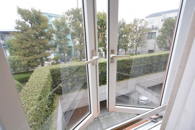 クランツ経堂 洋室3