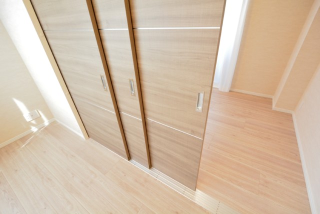 リシェ広尾 洋室2