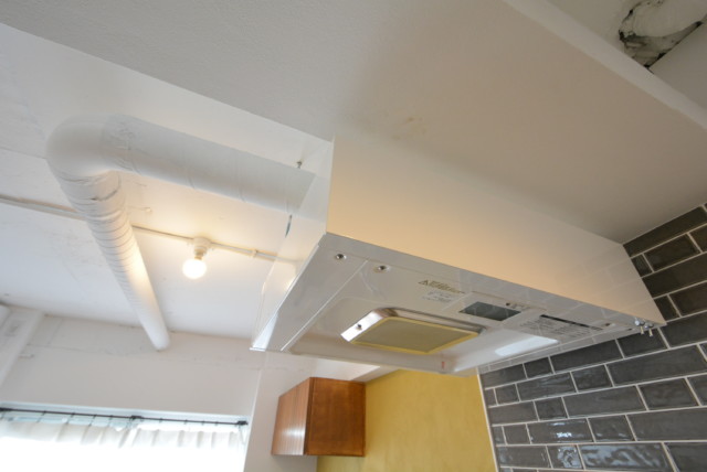 秀和恵比寿レジデンス キッチン