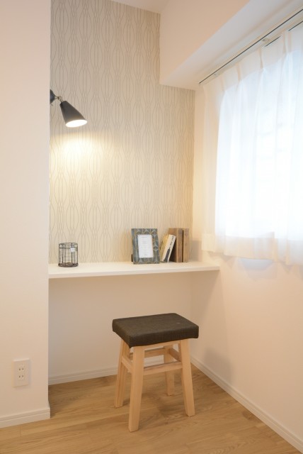 グリーンヒル新宿 洋室3