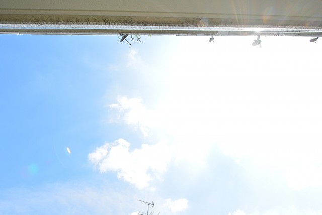 経堂セントラルマンション (106)