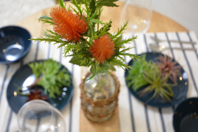 シャンボール小石川 LDK