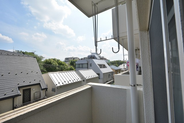 経堂セントラルマンション (67)