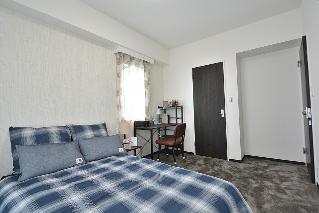 世田谷船橋パークホームズ (94)