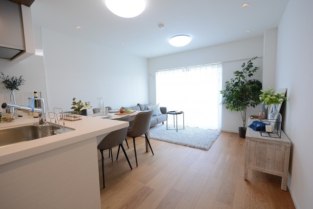 経堂セントラルマンション (29)