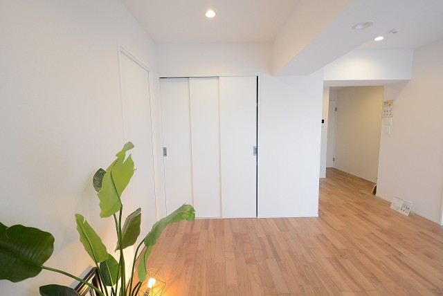 成城エコーハイツ (30)