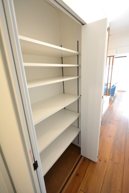 秀和恵比寿レジデンス LDK