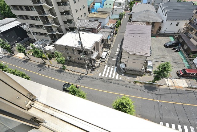 世田谷船橋パークホームズ (38)