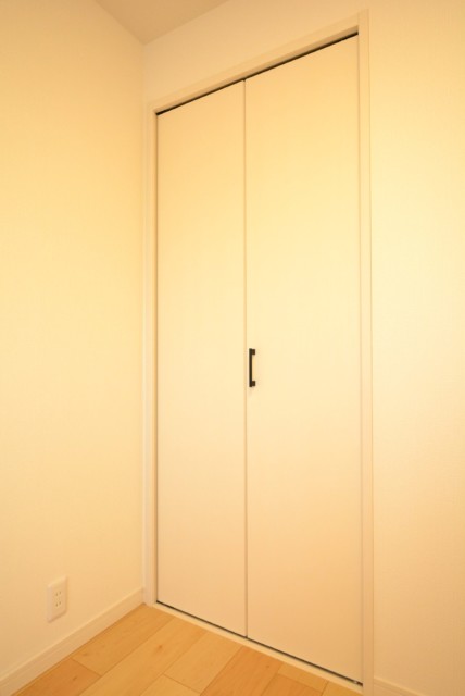 シャンボール小石川 洋室3