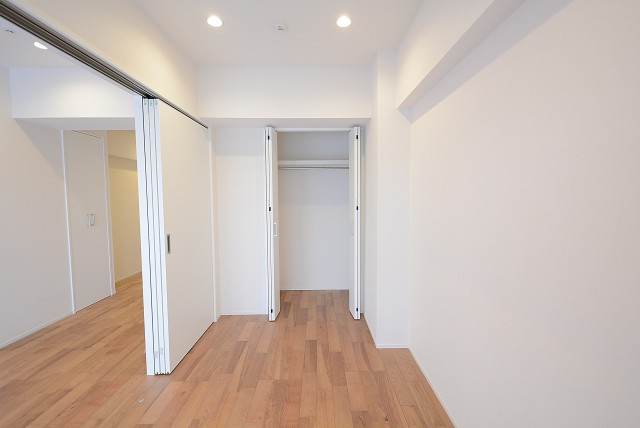 成城エコーハイツ (28)