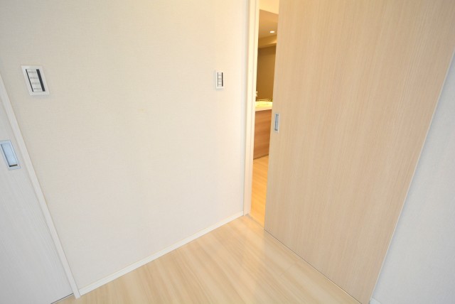 三田ナショナルコート 洋室１