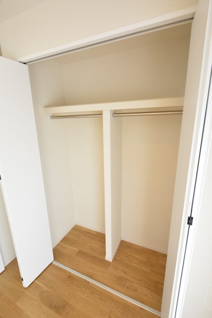 ニックハイム中目黒 洋室1