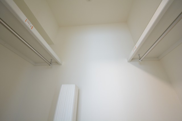 クレセントマンション 洋室2