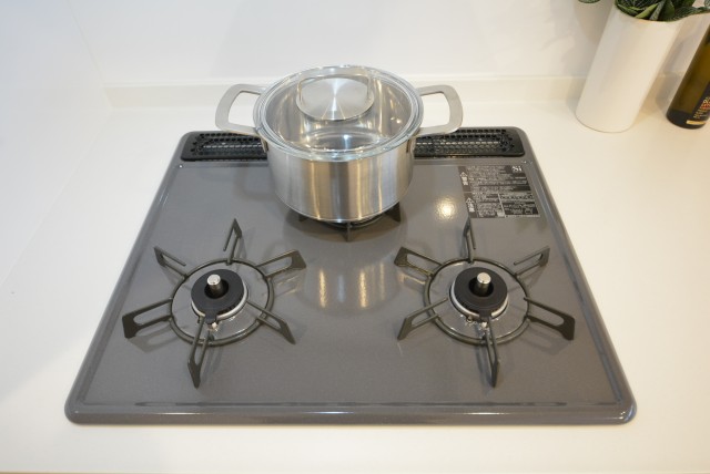 ツインシティ東砂アネックス キッチン