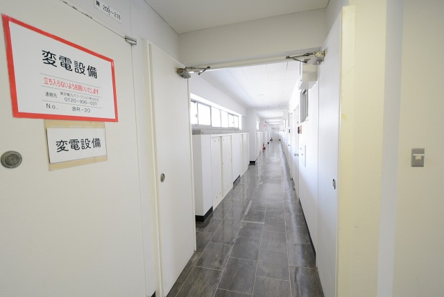 経堂セントラルマンション (16)