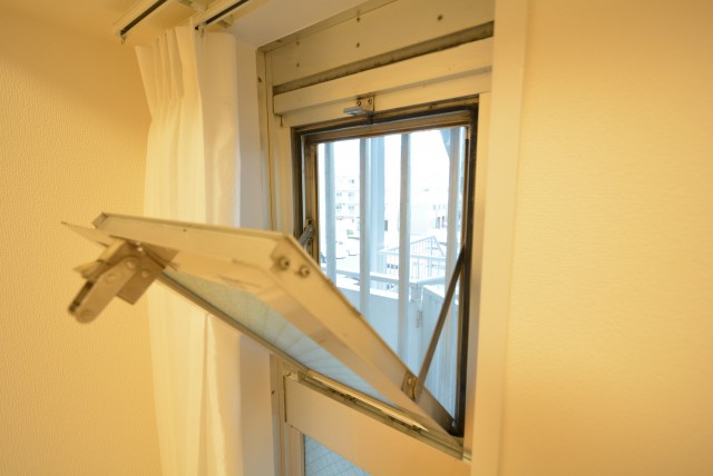 ツインシティ東砂アネックス サービスルーム