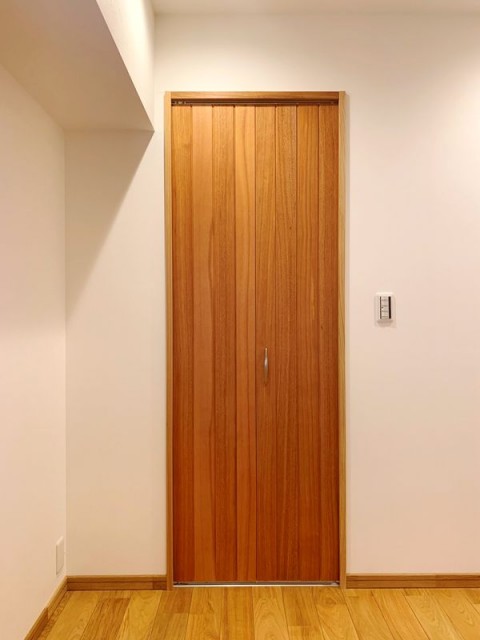 初穂マンション中落合3階