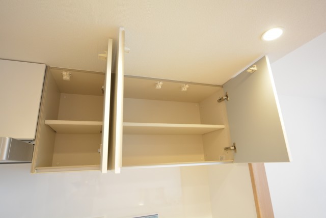 ツインシティ東砂アネックス キッチン