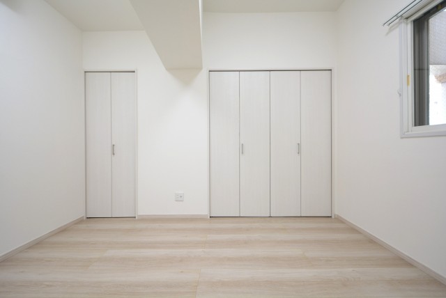 グランドステージ初台 サービスルーム