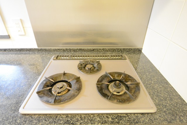 井の頭公園パークハウス吉祥寺南町 キッチン