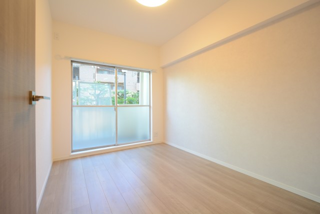杉並コーポラス 洋室1