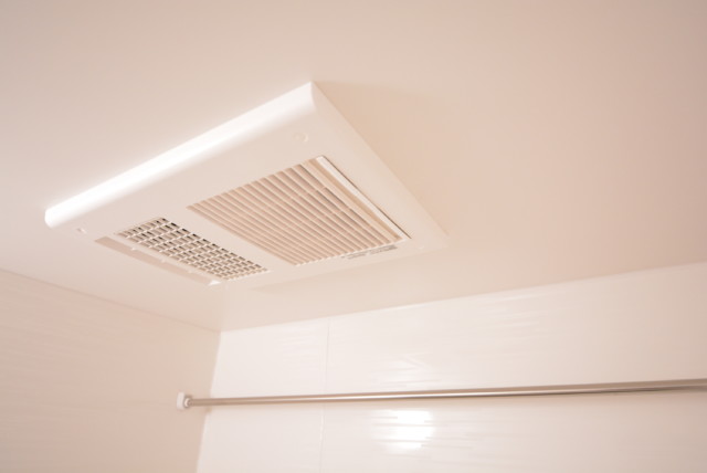 秀和恵比寿レジデンス 浴室