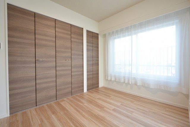 クレセントマンション 洋室3