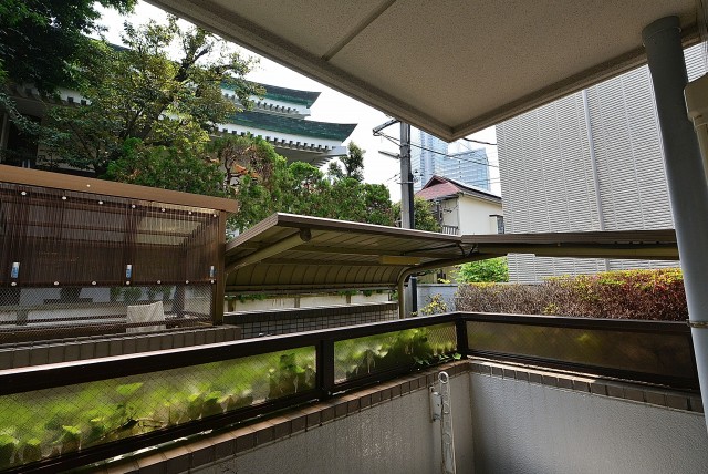 ワコーレ代々木Ⅱ (58)