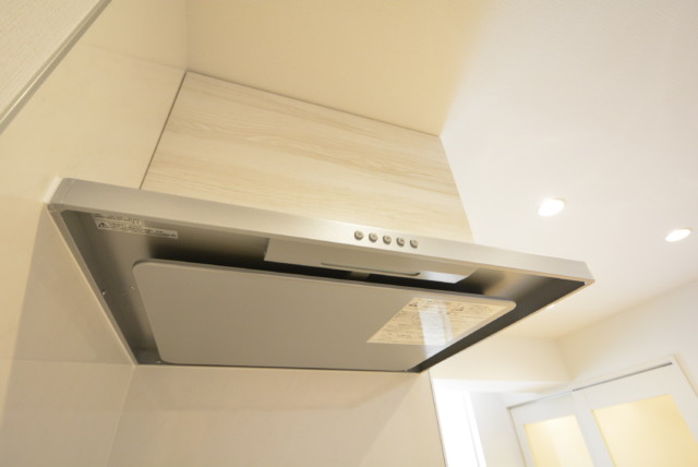 シャンボール小石川 キッチン