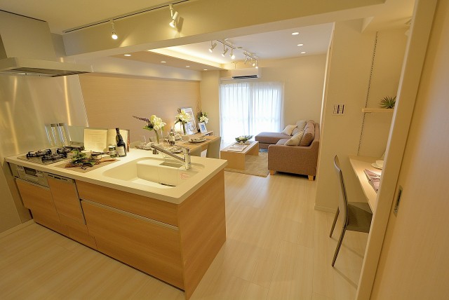 三田ナショナルコート ＬＤ