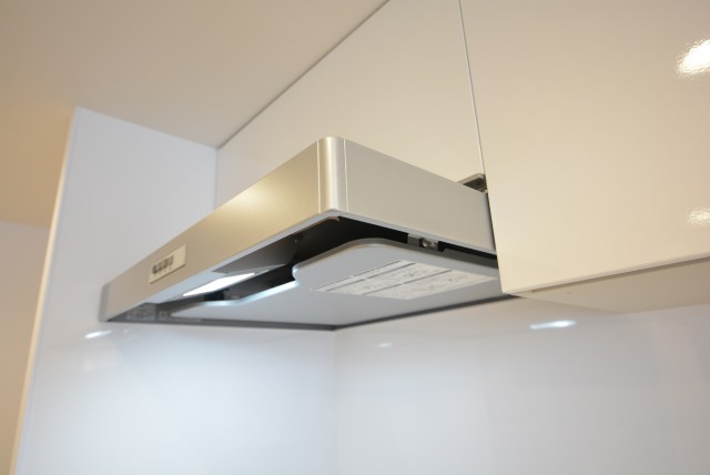 ツインシティ東砂アネックス キッチン