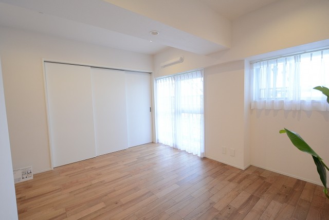 成城エコーハイツ (29)