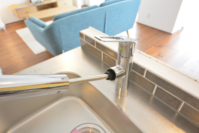 秀和恵比寿レジデンス キッチン