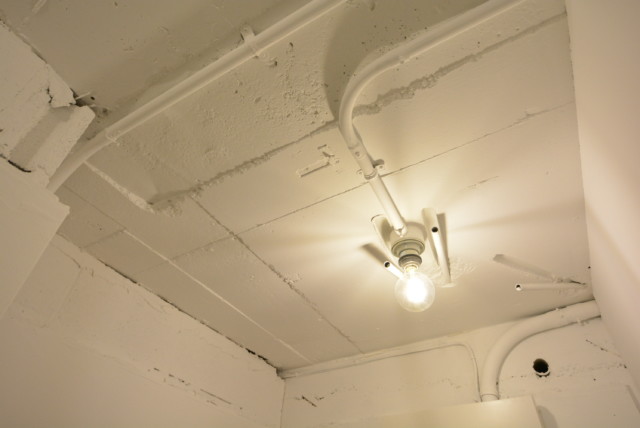 秀和恵比寿レジデンス 玄関