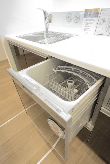 杉並コーポラス キッチン