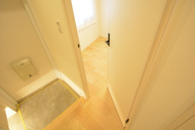 シャンボール小石川 洋室3