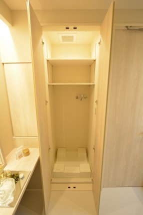 クランツ経堂 洗面室