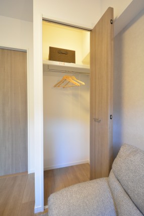 杉並コーポラス 洋室2