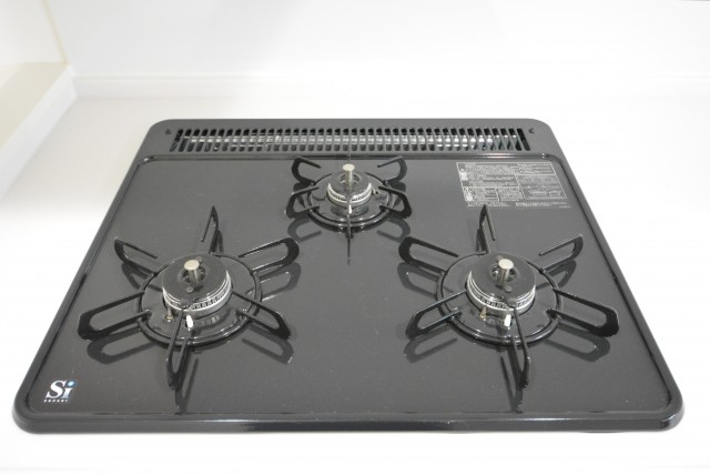 ツインシティ東砂アネックス キッチン