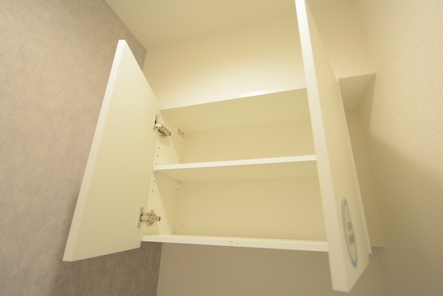 杉並コーポラス トイレ