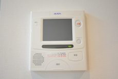 井の頭公園パークハウス吉祥寺南町 リビング