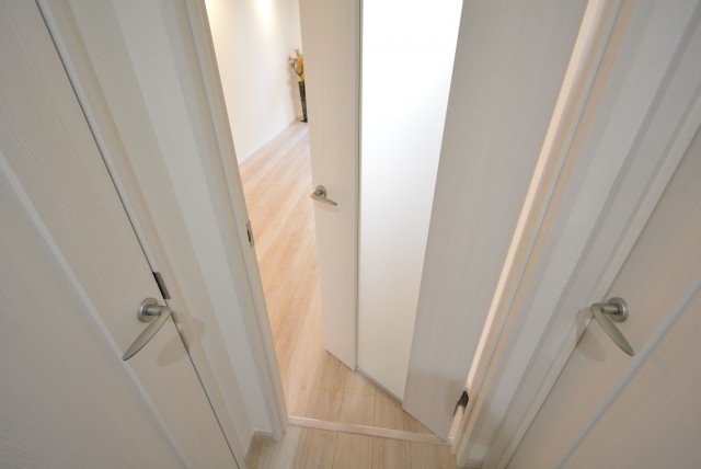 グランドステージ初台 LDK