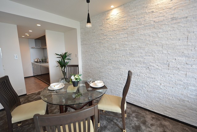 世田谷船橋パークホームズ (42)