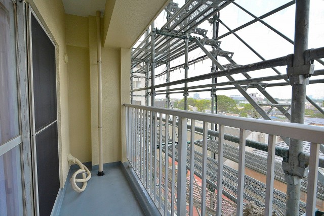 成城エコーハイツ (71)