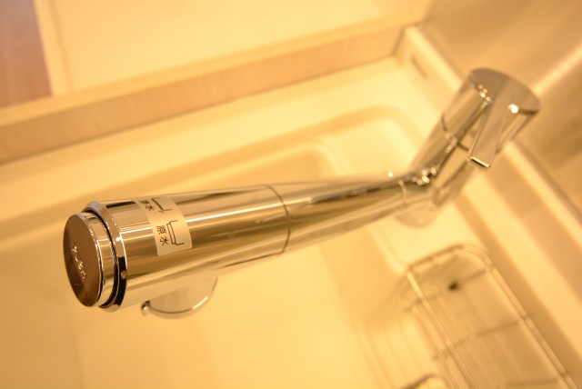 クランツ経堂 キッチン