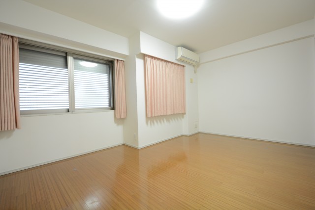 井の頭公園パークハウス吉祥寺南町 洋室9