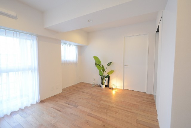 成城エコーハイツ (63)